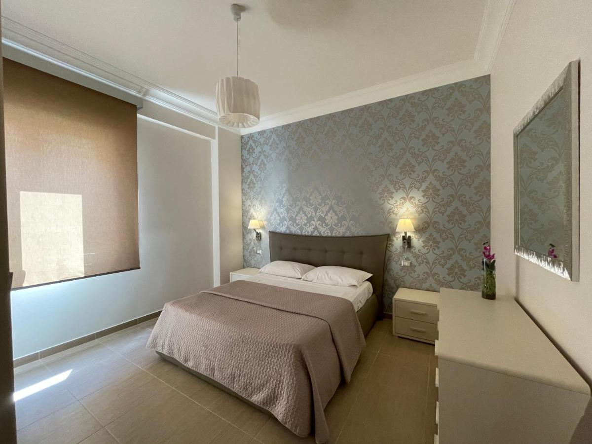 Xacca Luxury Apartment Шака Екстериор снимка