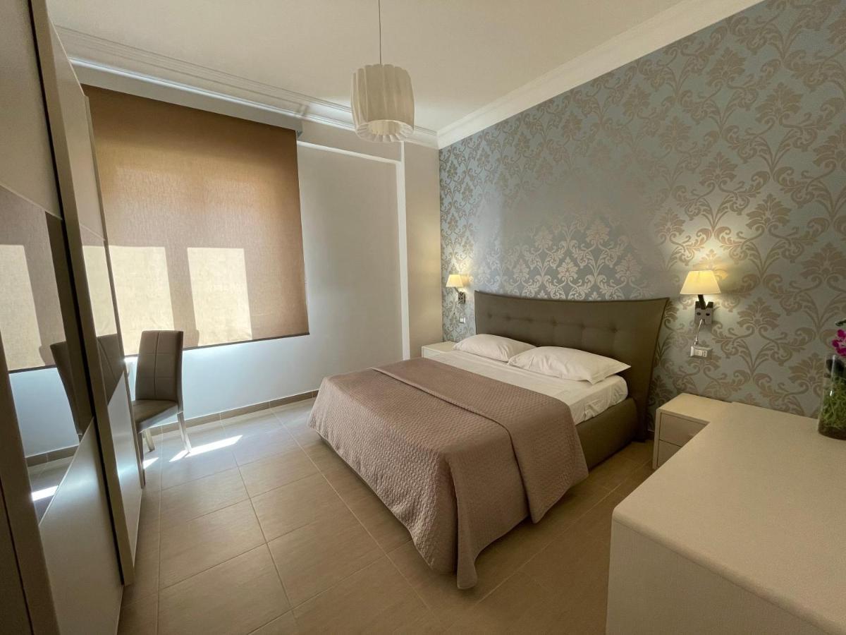 Xacca Luxury Apartment Шака Екстериор снимка
