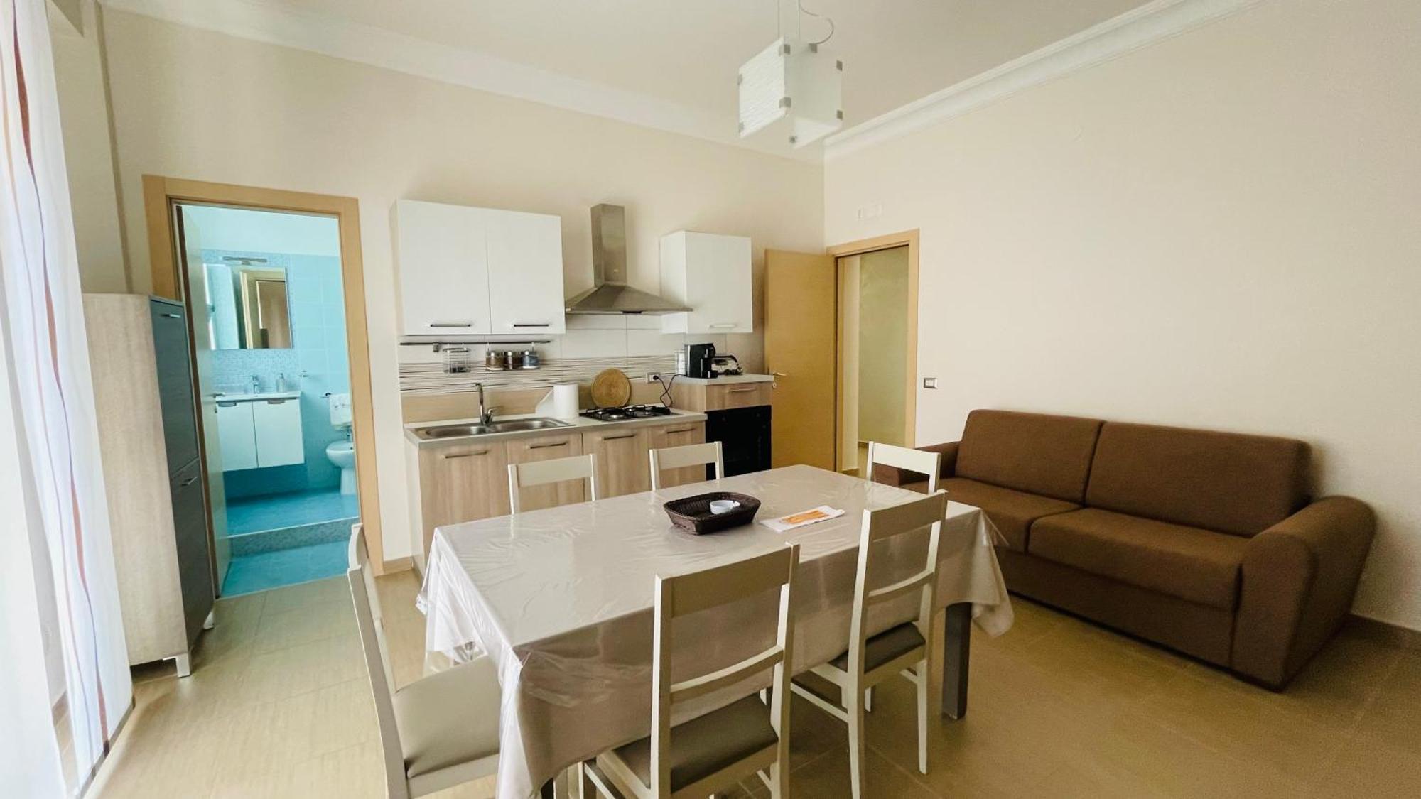 Xacca Luxury Apartment Шака Екстериор снимка