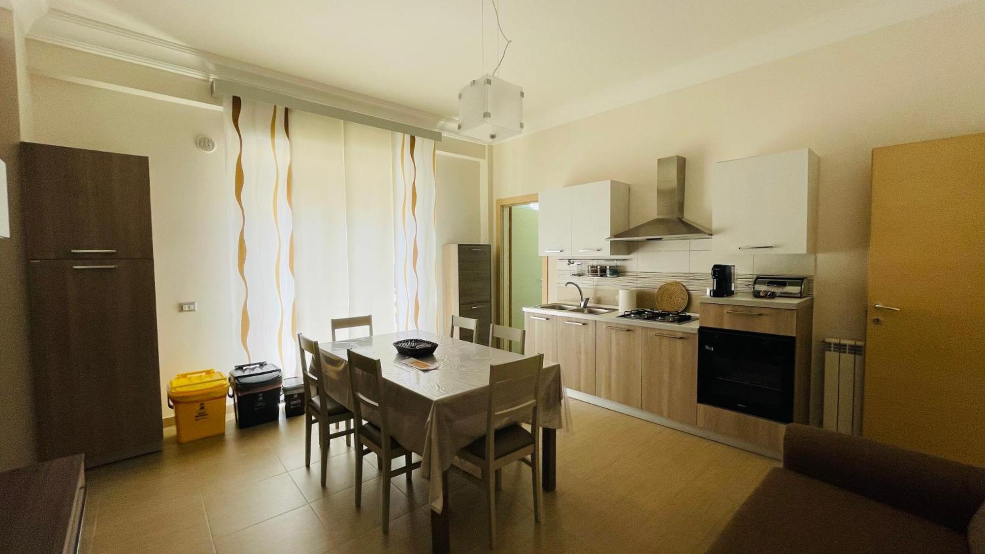 Xacca Luxury Apartment Шака Екстериор снимка